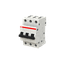 S203-D13 Miniature Circuit Breaker - 3P - D - 13 A thumbnail 4