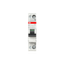 SN201-B20 Miniature circuit breaker - 1+NP - B - 20 A thumbnail 6