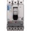 NZM2 PXR10 circuit breaker, 160A, 4p, Screw terminal thumbnail 1