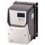 Variable frequency drive, 400 V AC, 3-phase, 18 A, 7.5 kW, IP66/NEMA 4X, Radio interference suppression filter, OLED display thumbnail 1