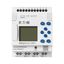 Control relays easyE4 with display (expandable, Ethernet), 100 - 240 V AC, 110 - 220 V DC (cULus: 100 - 110 V DC), Inputs Digital: 8, screw terminal thumbnail 16
