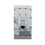NZM4 PXR20 circuit breaker, 800A, 4p, withdrawable unit thumbnail 3