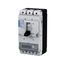 NZM3 PXR25 circuit breaker - integrated energy measurement class 1, 250A, 3p, plug-in technology thumbnail 7