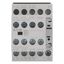 Contactor, 380 V 400 V 5.5 kW, 2 N/O, 2 NC, 230 V 50 Hz, 240 V 60 Hz, AC operation, Screw terminals thumbnail 5