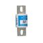 Eaton Bussmann series TPL telecommunication fuse, 170 Vdc, 150A, 100 kAIC, Non Indicating, Current-limiting, Bolted blade end X bolted blade end, Silver-plated terminal thumbnail 12