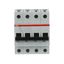 S204-C32 Miniature Circuit Breaker - 4P - C - 32 A thumbnail 8