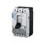 NZM2 PXR20 circuit breaker, 90A, 3p, box terminal, UL/CSA thumbnail 10