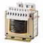 Control transformer, 0.2 kVA, Rated input voltage 208 – 600 V, Rated output voltage 2 x 115 V thumbnail 1