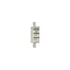 Fuse-link NH000 gG 690VAC 40A live tags Double indicator thumbnail 2