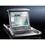MTE 17'' RAL7035/englisch/Touchpad thumbnail 2