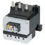 Overload relay, ZB150, Ir= 50 - 70 A, 1 N/O, 1 N/C, Direct mounting, IP00 thumbnail 20