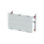 MBN375 N/PE busbar and terminals 450 mm x 750 mm x 200 mm , 00 , 3 thumbnail 3