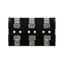 Eaton Bussmann series Class T modular fuse block, 600 Vac, 600 Vdc, 31-60A, Screw thumbnail 7