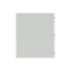 GMD6O IP66 Insulating switchboards thumbnail 2