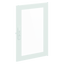 CTT35S ComfortLine Door, IP44, Field Width: 3, 771 mm x 771 mm x 14 mm thumbnail 2