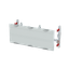 MN362 N/PE busbar and terminals 300 mm x 750 mm x 260 mm , 000 , 3 thumbnail 2