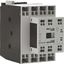 Contactor, 4 pole, AC operation, AC-1: 32 A, 1 N/O, 1 NC, 230 V 50 Hz, 240 V 60 Hz, Push in terminals thumbnail 15