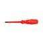 Electrician's screw driver VDE-PH-size 2x100mm, insulated thumbnail 2