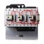 Star-delta contactor combination, 380 V 400 V: 110 kW, 110 V 50 Hz, 120 V 60 Hz, AC operation thumbnail 10
