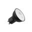 LED Lamp QPAR51 GU10 3000K black thumbnail 1