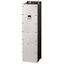 Variable frequency drive, 400 V AC, 3-phase, 202 A, 110 kW, IP55/NEMA 12, Radio interference suppression filter, OLED display, DC link choke thumbnail 1