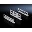 DK Patch panel, For small fibre-optic distributors, 12 x type: ST thumbnail 5
