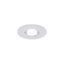 Edge GU10 Fire Rated Downlight Matt White thumbnail 1