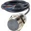 Proximity switch, E57G General Purpose Serie, 1 NC, 3-wire, 10 - 30 V DC, M30 x 1.5 mm, Sn= 10 mm, Flush, PNP, Stainless steel, 2 m connection cable thumbnail 2