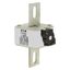 Fuse-link, high speed, 1500 A, AC 690 V, size 3, 76 x 92 x 139 mm, aR, IEC, UL, single indicator thumbnail 6