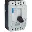 NZM2 PXR25 circuit breaker - integrated energy measurement class 1, 250A, 3p, Screw terminal thumbnail 19