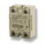 Solid state relay, surface mounting, zero crossing, 1-pole, 40 A, 200 thumbnail 1