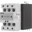 Solid-state relay, 3-phase, 30 A, 42 - 660 V, AC/DC, high fuse protection thumbnail 7