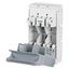 NH fuse-switch 3p with lowered box terminal BT2 1,5 - 95 mm², busbar 60 mm, NH000 & NH00 thumbnail 11