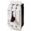 Circuit-breaker 3-pole 25A, motor protection, withdrawable unit thumbnail 1