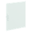 CTB24S ComfortLine Door, IP44, Field Width: 2, 621 mm x 521 mm x 14 mm thumbnail 4