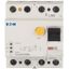Digital residual current circuit-breaker, all-current sensitive, 25 A, 4p, 300 mA, type G/BFQ thumbnail 1