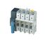 Universal load break switch body SIRCO MV 4P 125A thumbnail 2