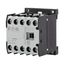 Contactor, 24 V DC, 3 pole, 380 V 400 V, 4 kW, Contacts N/C = Normally closed= 1 NC, Screw terminals, DC operation thumbnail 6