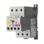 Overload relay, Separate mounting, Earth-fault protection: with, Ir= 4 - 20 A, 1 N/O, 1 N/C thumbnail 16