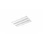 TERRA 2 LED N 595x300mm x2 3950lm 830 WHITE GLOSS (36W) thumbnail 2