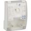 Analogue Light intensity switch, Wall mounted,  1 NO contact, integrated light sensor, 2-100 Lux / 100-2000 Lux thumbnail 15