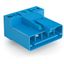 Plug for PCBs angled 5-pole blue thumbnail 3