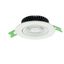 LED Downlight 60 HW (Halogen White) - IP43, CRI/RA 90+ thumbnail 1