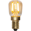 LED Lamp E14 ST26 Decoled Amber thumbnail 1