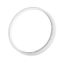 Multifix Ceiling - extension ring - 3mm - grey - set of 100 thumbnail 2
