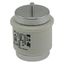 Fuse-link, low voltage, 125 A, AC 500 V, D5, 56 x 46 mm, aR, DIN, IEC, ultra rapid thumbnail 5