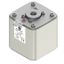 Fuse-link, high speed, 800 A, AC 1000 V, Size 3, 76 x 76 x 81 mm, aR, IEC, single indicator thumbnail 2