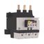 Overload relay, ZB150, Ir= 145 - 175 A, 1 N/O, 1 N/C, Direct mounting, IP00 thumbnail 10