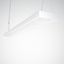 Suspended luminaires Opendo H HCL Lens White ETBLE 45W 5700lm Wide reduced glare UGR19 (W19) IK03 3 SDCM 8419563 thumbnail 1