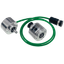 INCREM. ENCODER 6FX2001-2NB02 WITH RS 422 (TTL), 1024 P/R, CLAMP FLANGE SHAFT 10MM OPERATING .... 6FX2001-2NB02 thumbnail 2